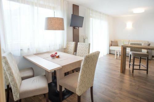 Apartamento Pr�nsterhof Schenna