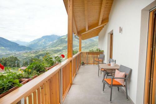 Apartamento Pr�nsterhof Schenna