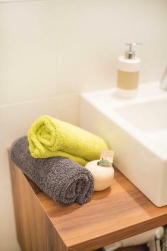 Apartamento Pr�nsterhof Schenna