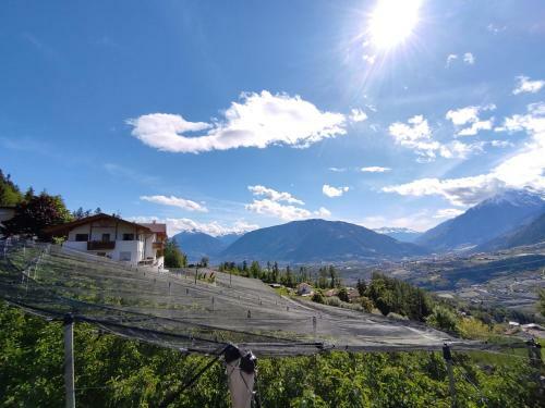 Apartamento Pr�nsterhof Schenna