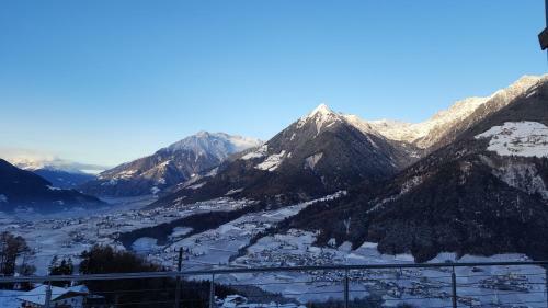 Apartamento Pr�nsterhof Schenna