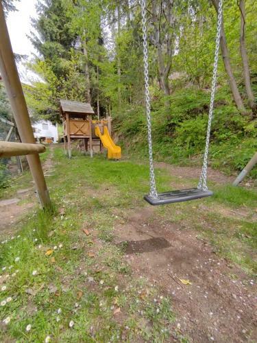 Apartamento Pr�nsterhof Schenna