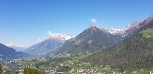 Apartamento Pr�nsterhof Schenna