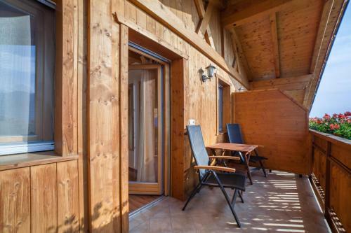 Apartamento Tonigbauernhof Enzian