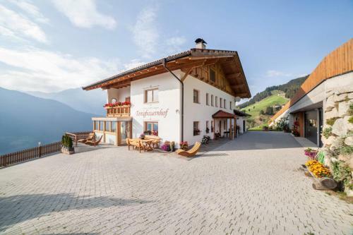 Apartamento Tonigbauernhof Enzian