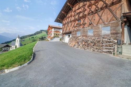 Apartamento Tonigbauernhof Enzian