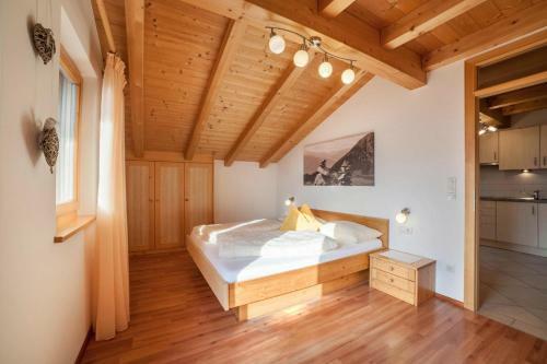 Apartamento Tonigbauernhof Enzian