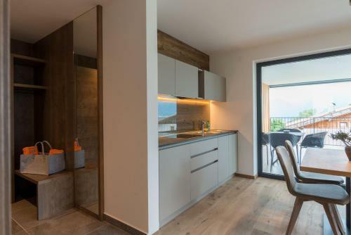 Apartamento Moar Am Ort