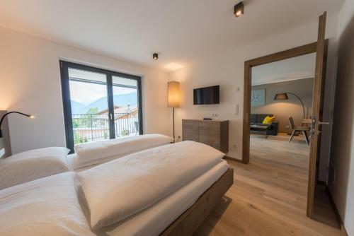 Apartamento Moar Am Ort