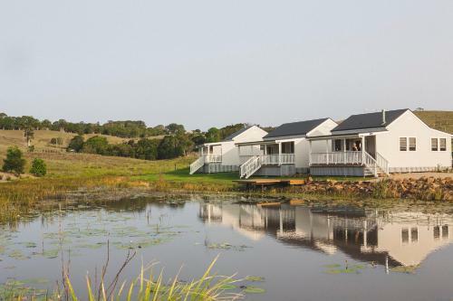 Villa Forget Me Not Farm Cottages