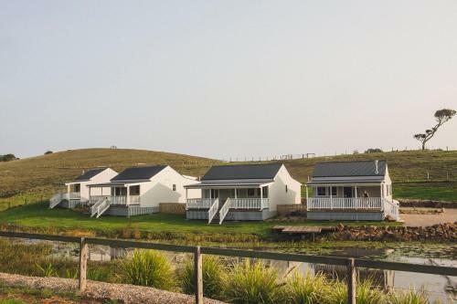 Villa Forget Me Not Farm Cottages
