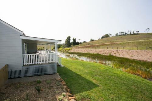 Villa Forget Me Not Farm Cottages