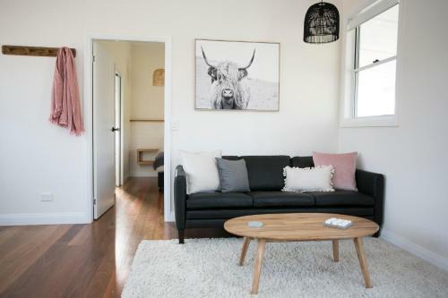 Villa Forget Me Not Farm Cottages