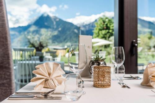 Hotel Rosengarten (schenna Resort)