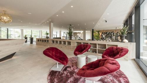 Hotel Rosengarten (schenna Resort)