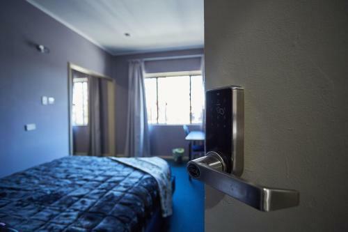 Hotel Imotel Cooma (in Town)