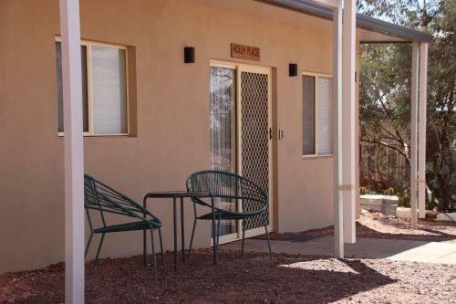 Apartamento Holly Place