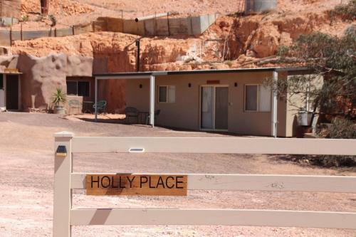Apartamento Holly Place