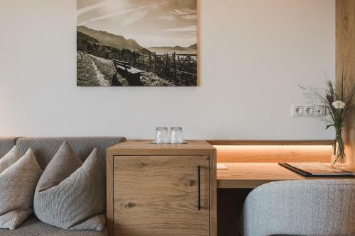 Naturhotel Gruberhof