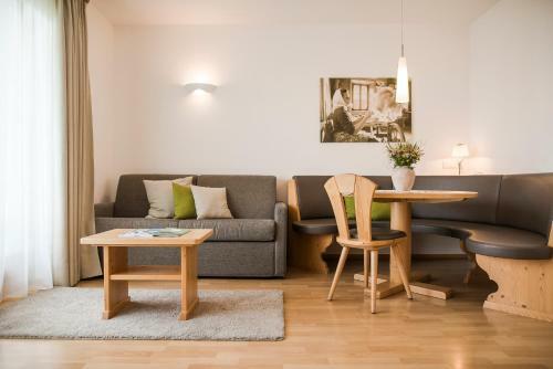 Naturhotel Gruberhof