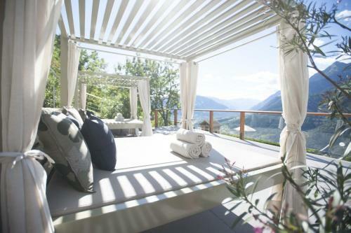 Naturhotel Gruberhof