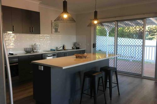 Cooma Luxe