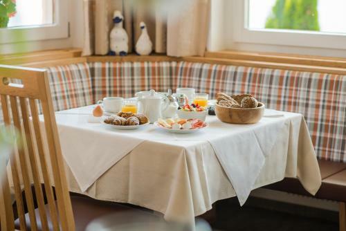 Hotel Garni Georgenh�he