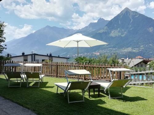 Apartamento Hilburgerhof