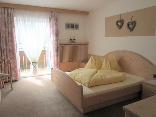 Apartamento Hilburgerhof