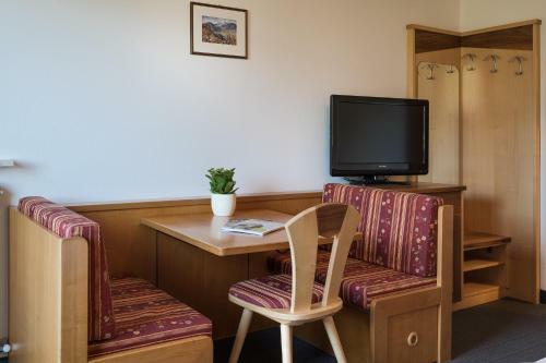 Apartamento Petaunerhof