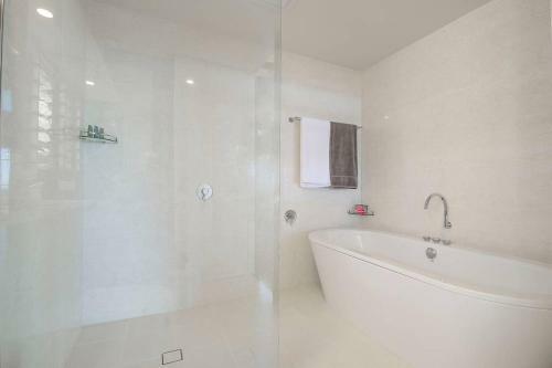 Apartamento Byron's Secret