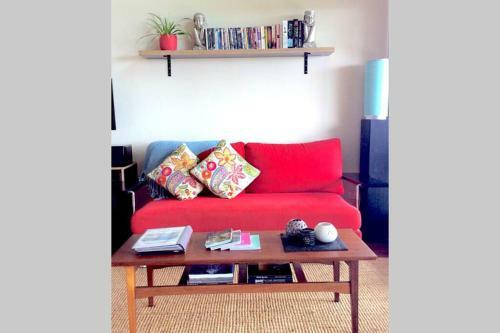 Apartamento Byron's Secret