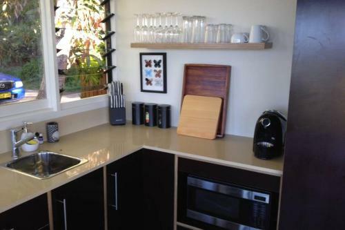 Apartamento Byron's Secret