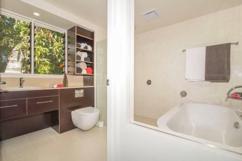 Apartamento Byron's Secret