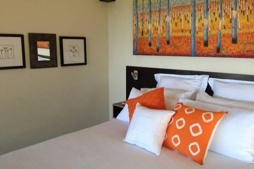 Apartamento Byron's Secret