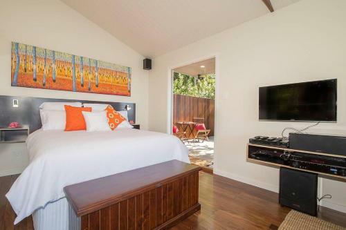 Apartamento Byron's Secret