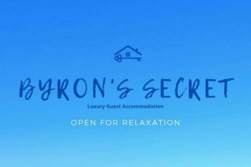 Apartamento Byron's Secret
