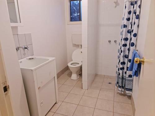 Bed & Breakfast City Centre Apartments
