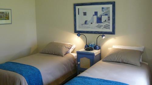 Villa Camawald Coonawarra Cottage B&B
