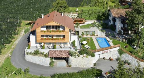 Apartamento Torgglerhof