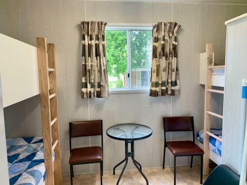 Apartamento Cootamundra Caravan Park