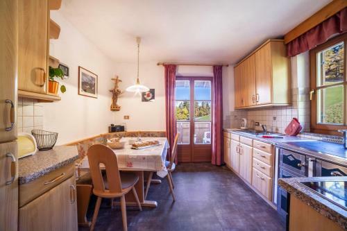 Hoferhof Apartement Bergspitze