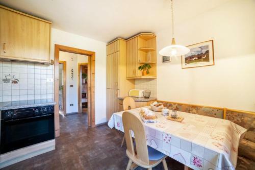 Hoferhof Apartement Bergspitze