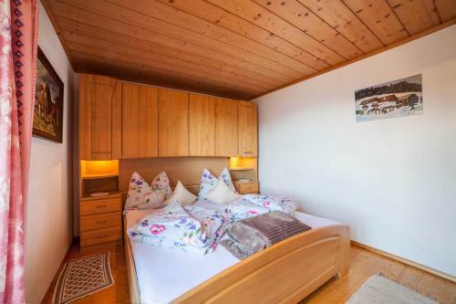 Hoferhof Apartement Bergspitze