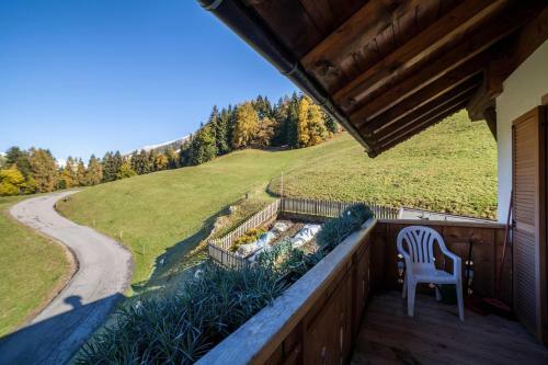 Hoferhof Apartement Bergspitze