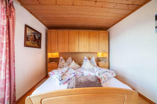 Hoferhof Apartement Bergspitze