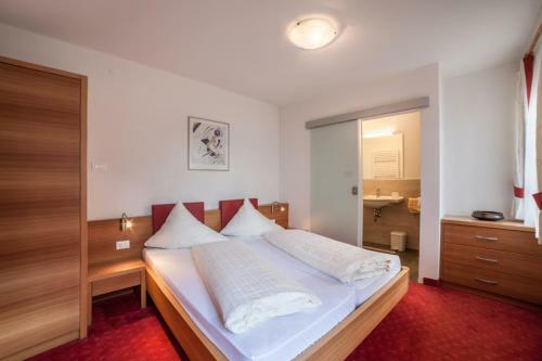Apartamento Laugen Rainegg