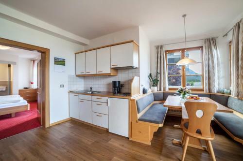 Apartamento Laugen Rainegg