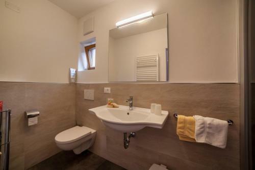 Apartamento Laugen Rainegg