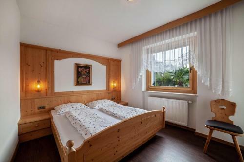 Apartamento Haus Hohenrain Ferienwohnung 4